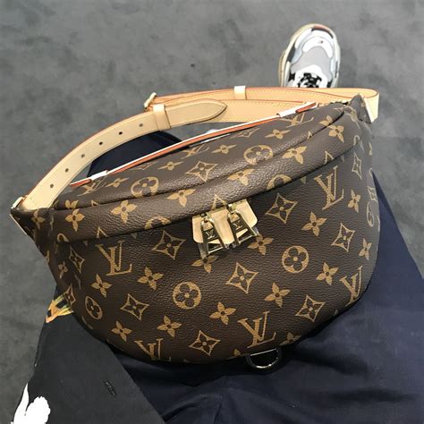 lv supreme bum bag|louis vuitton lv bumbag.